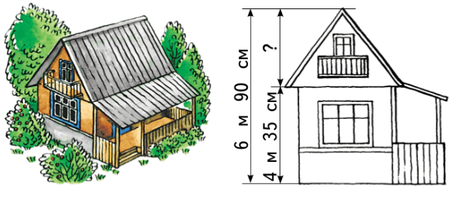 Задание рисунок 1