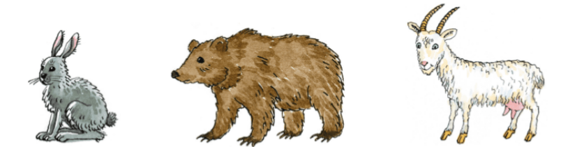 Задание рисунок 1